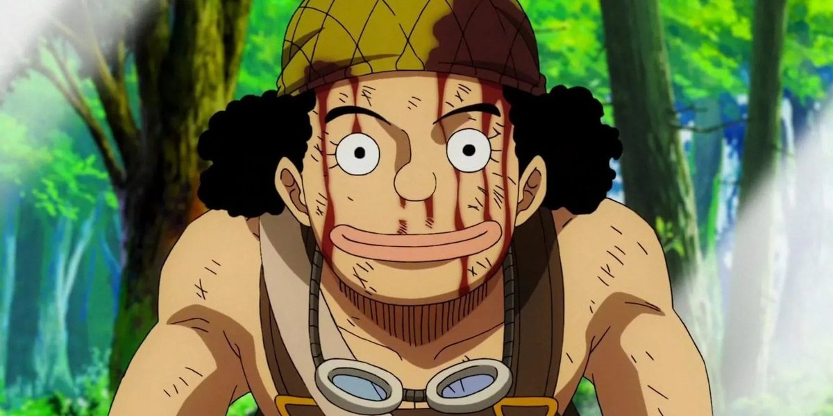 Is Usopp Stronger than Loid Forger? A Definitive Power Comparison